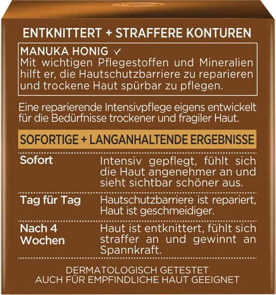 L'Oréal Paris Age Perfect Extra-Reichhaltig Tagescreme