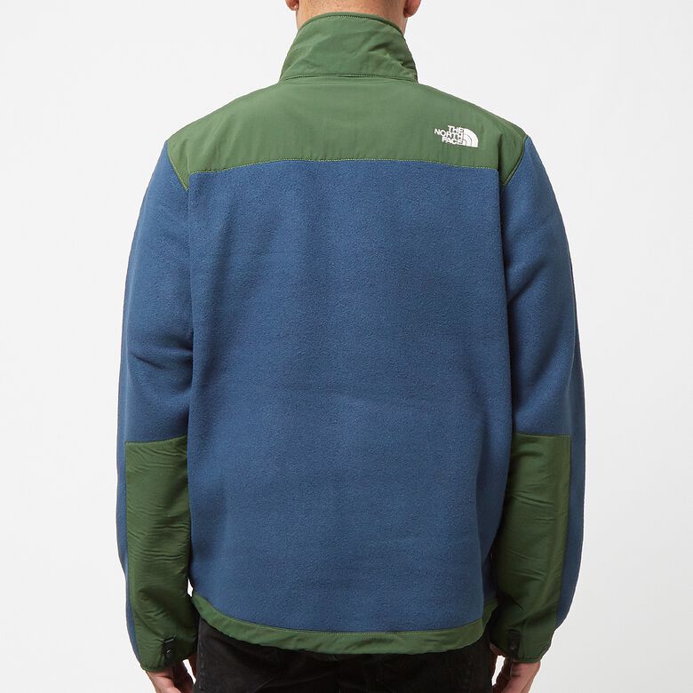 The North Face Denali Jacket summit navy/pine needle