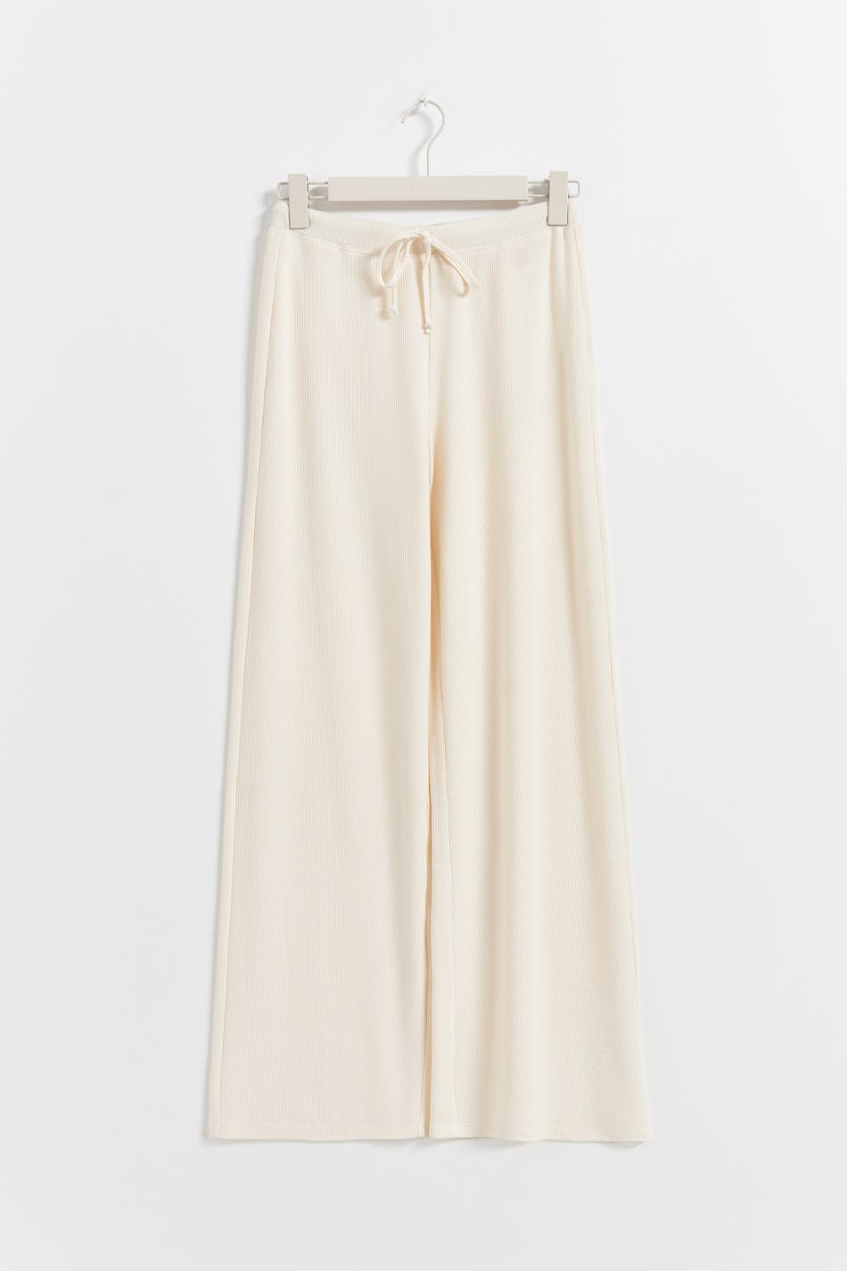 Waffle pyjamas trousers