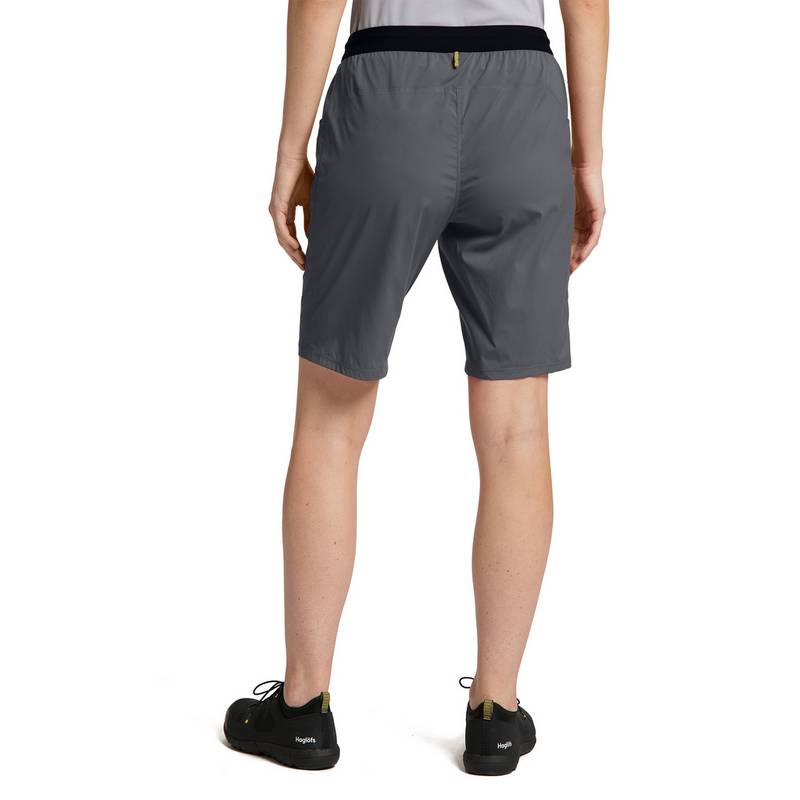 Haglöfs L.I.M Fuse Shorts Funktionsshorts Damen