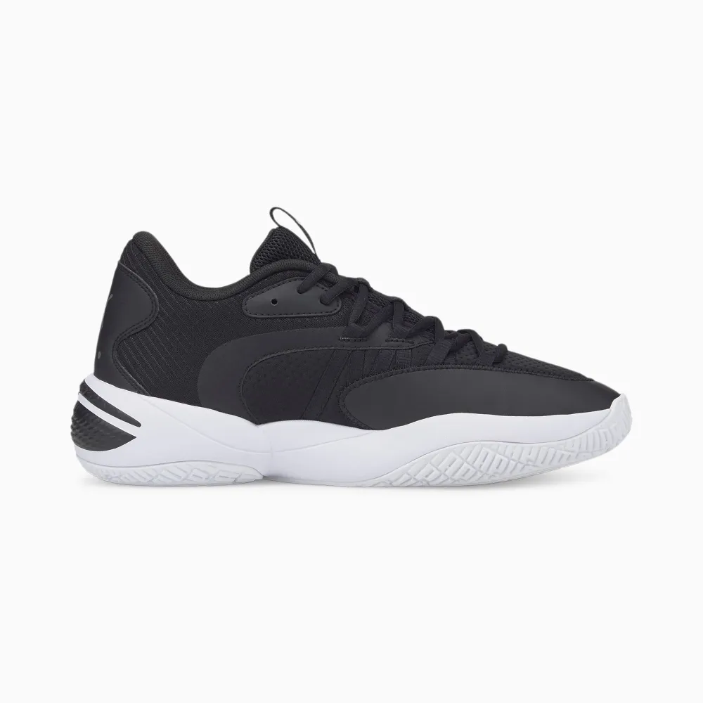 PUMA Court Rider 2.0 376646_09 / schwarz