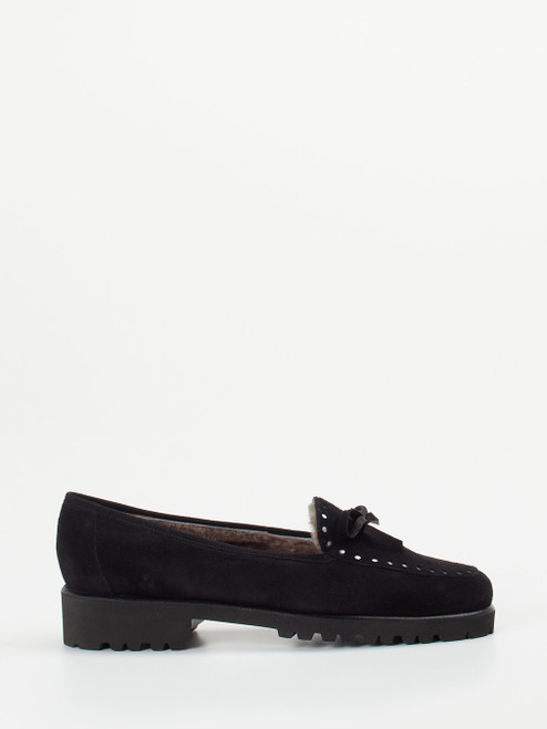 Slipper-18130090027 Mannori