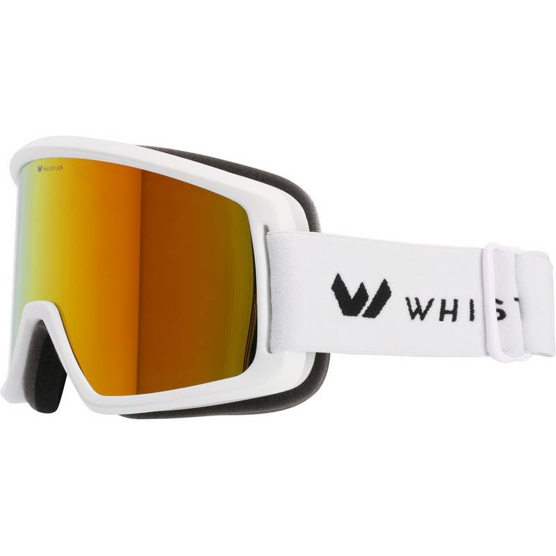 Whistler WS5150 OTG Skibrille