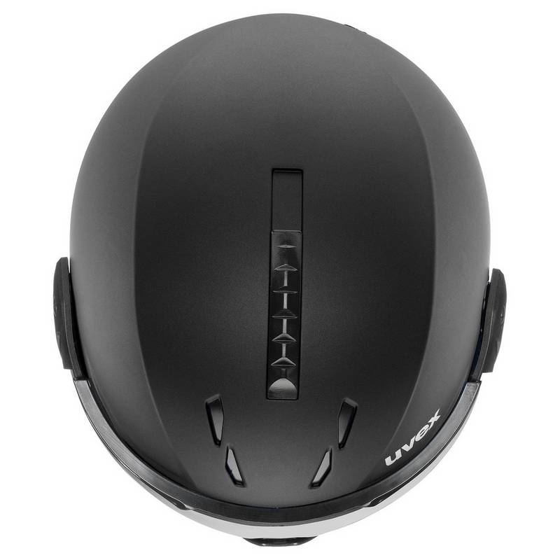 Uvex Instinct Visor Helm