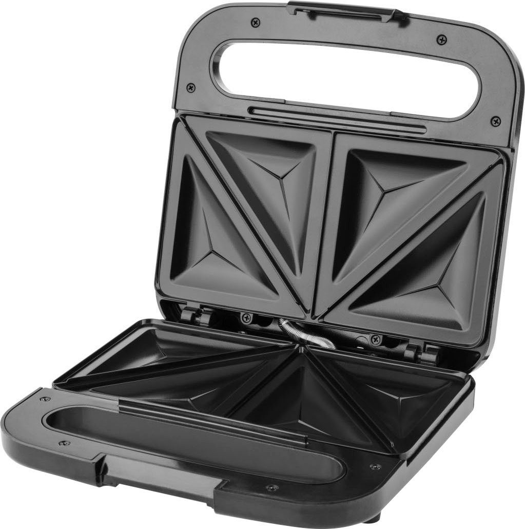 eta Sandwichmaker Crux ETA316390000, 750 W