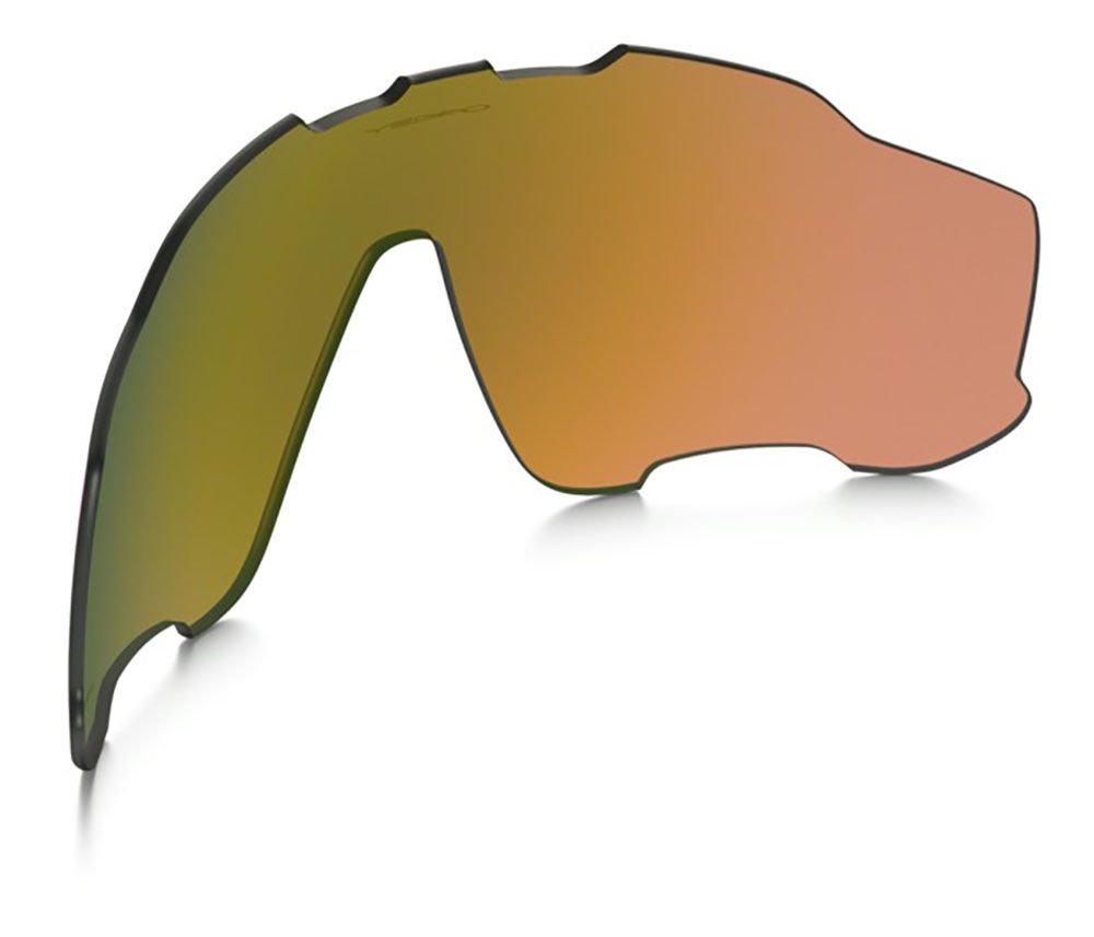 Oakley Jawbreaker PRIZM Trail Ersatzglas kaufen | Bike-Discount