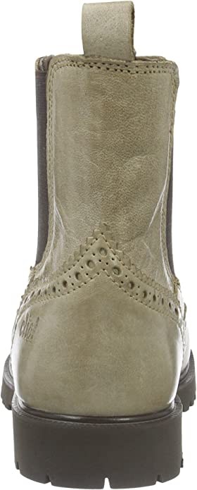 CLIC! Chelsea Boot beige Montana Bambi