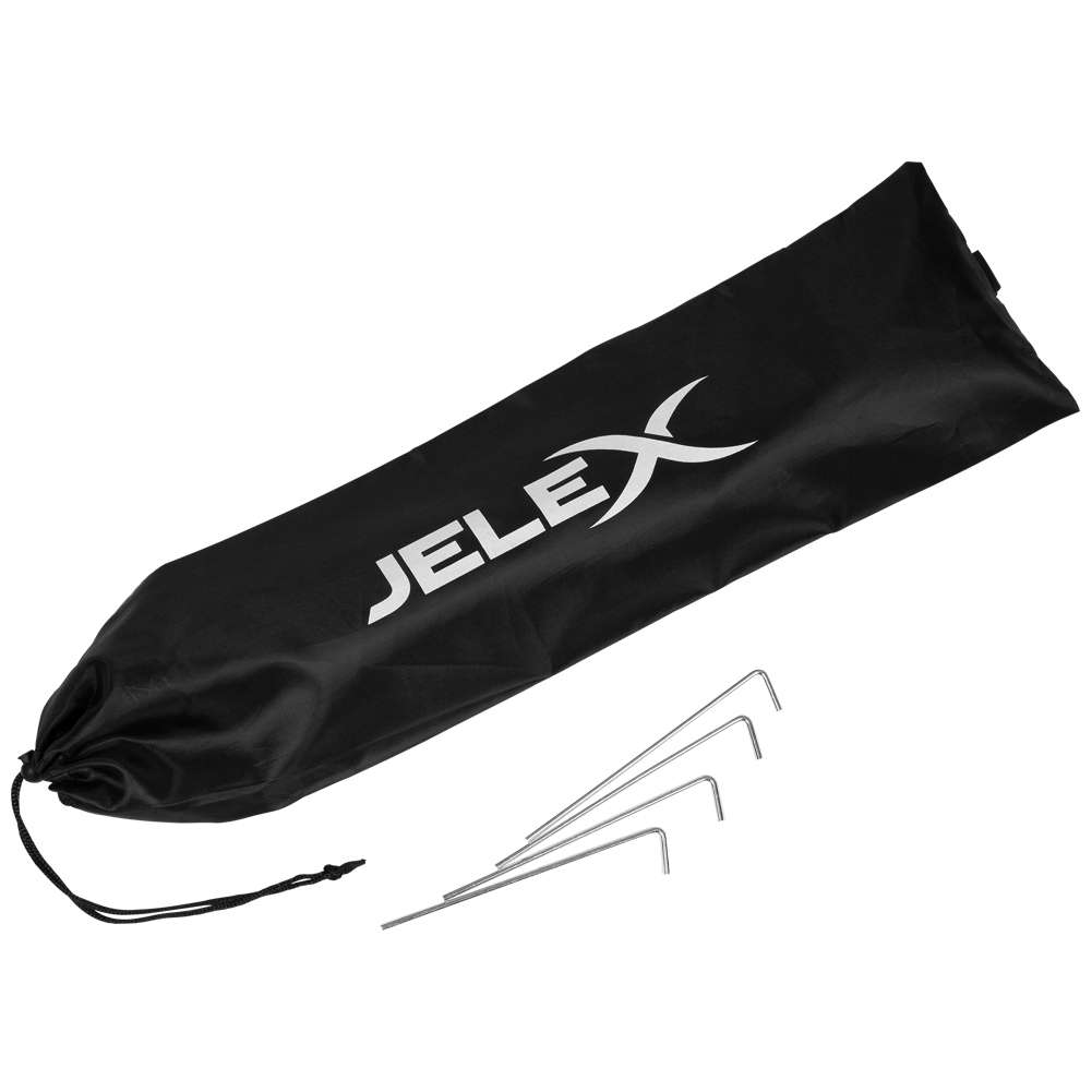 JELEX Eleven 11- Felder Koordinationsleiter