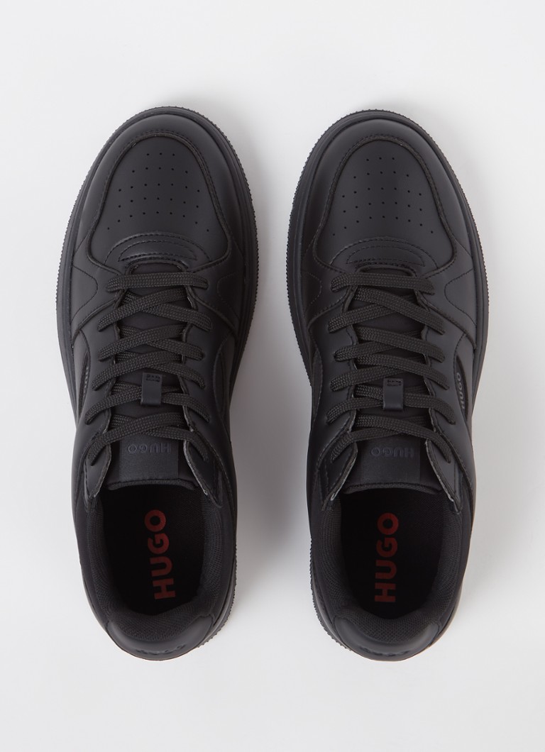 Teniși HUGO BOSS Hadrian cu logo