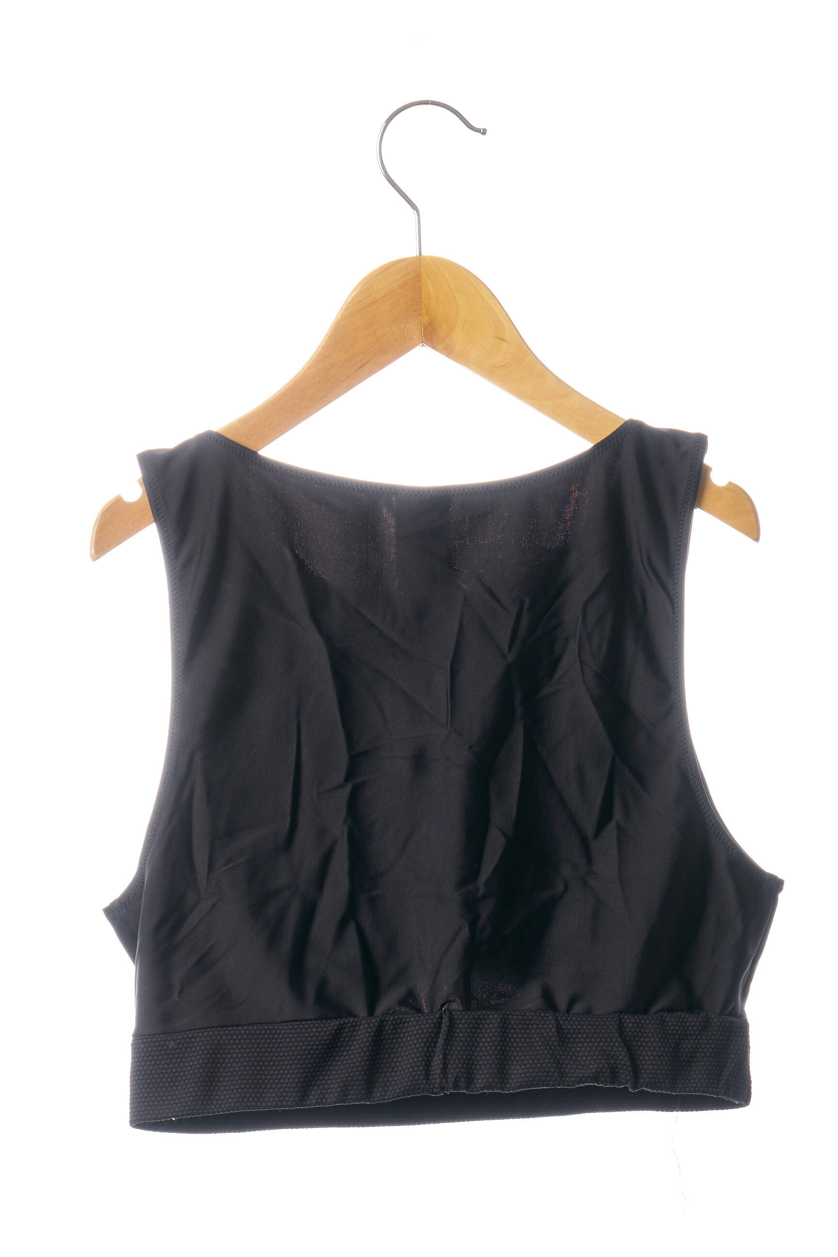 Luz Tops Femme couleur noir