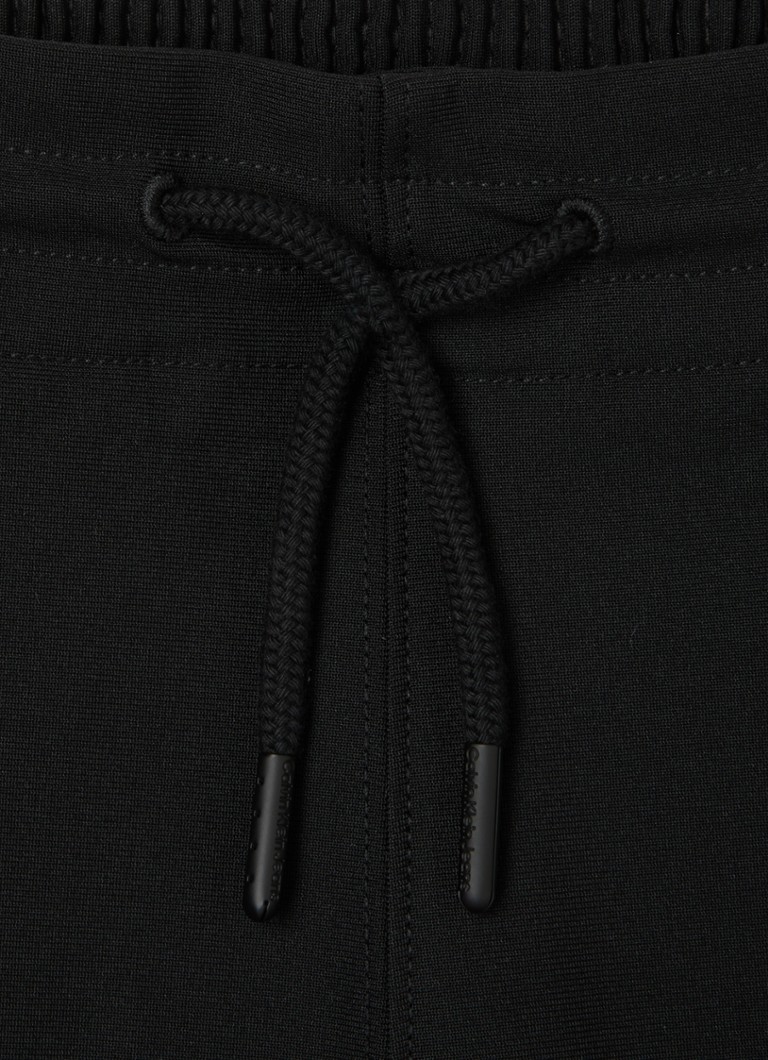 Pantaloni cargo cu croi larg și buzunare laterale Calvin Klein