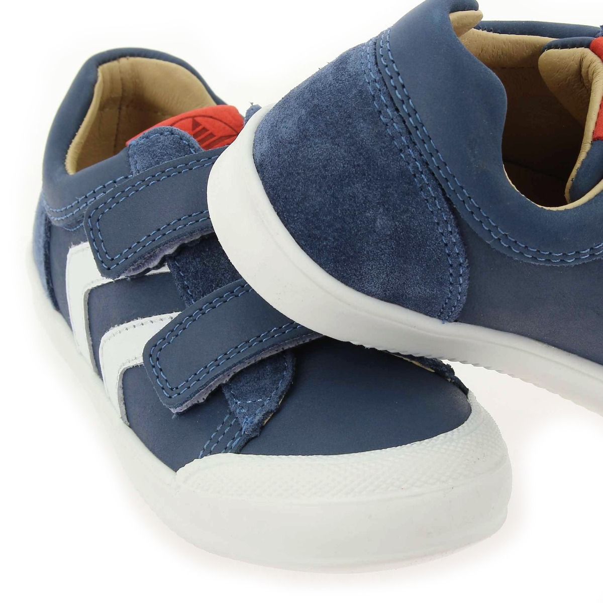 Bellamy  DAVID - Jeans Blanc