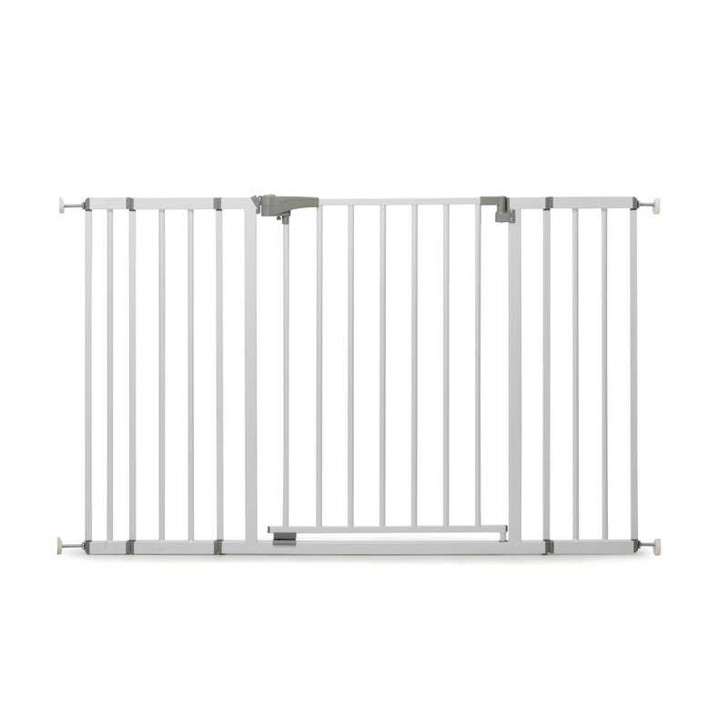 Extension pour barrière métal de 17 cm Geuther