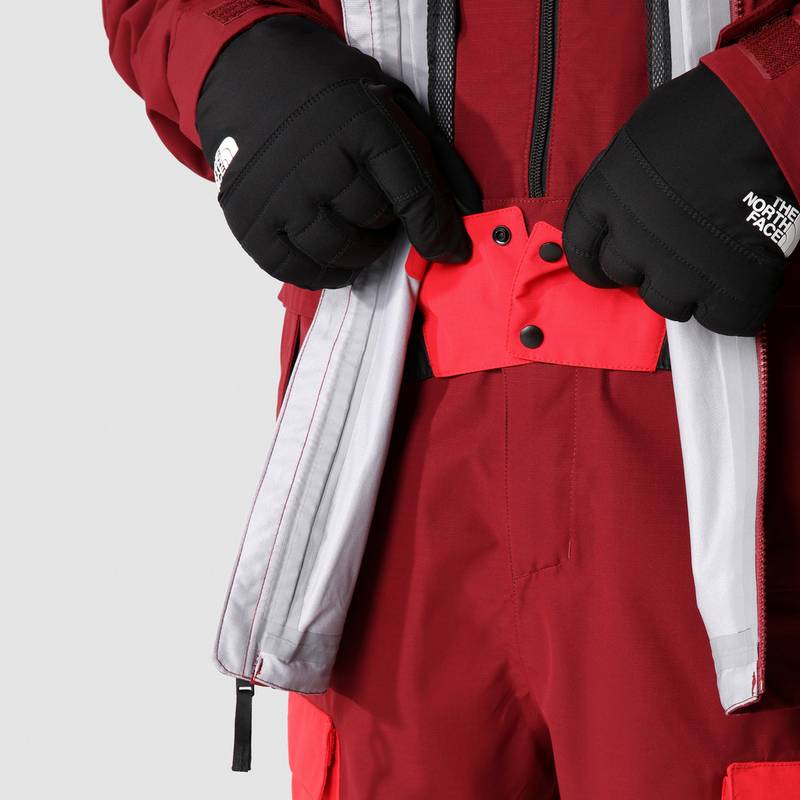 The North Face DRAGLINE Skijacke Herren