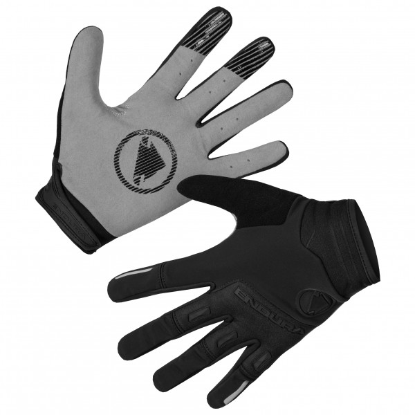 Endura - SingleTrack Winddichter Handschuh - Handschuhe
