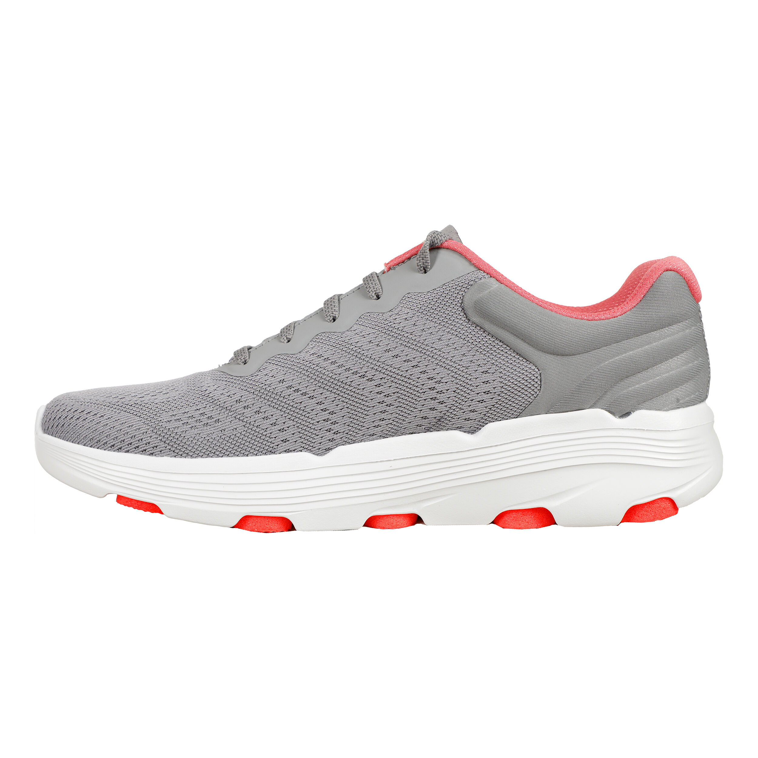 Go Run 7.0 Driven Neutralschuh Damen - Grau
