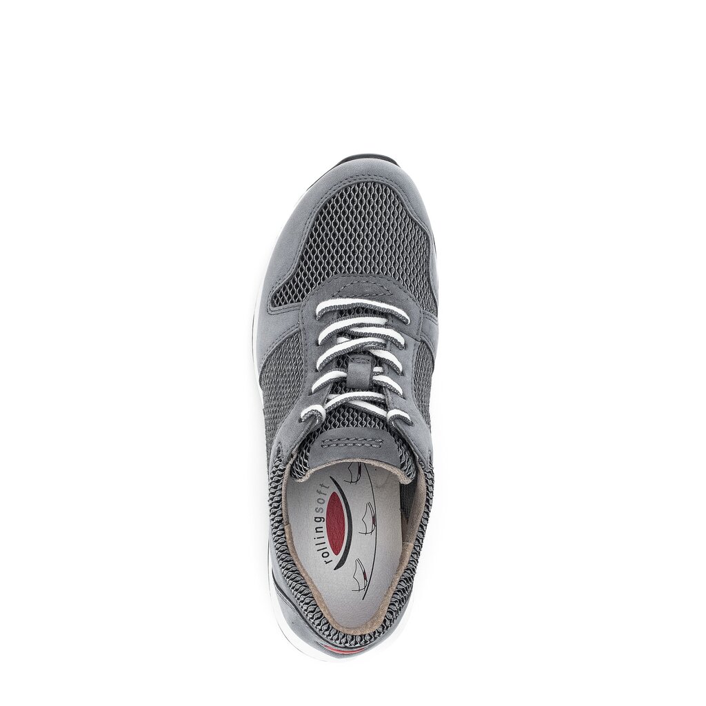rollingsoft Sneaker low grau