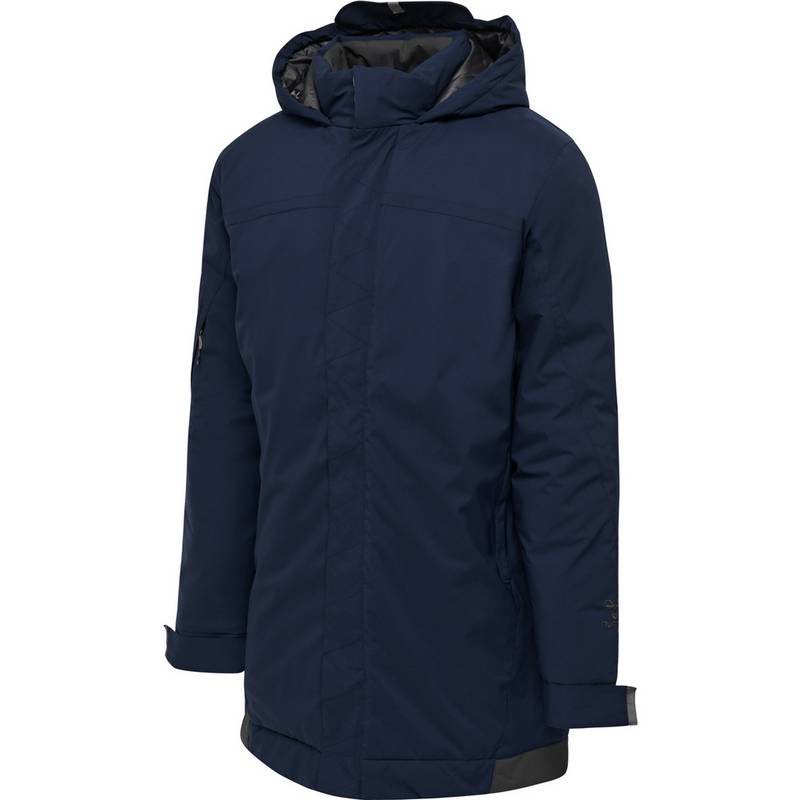 hummel hmlNORTH PARKA JACKET WOMAN Funktionsjacke Damen
