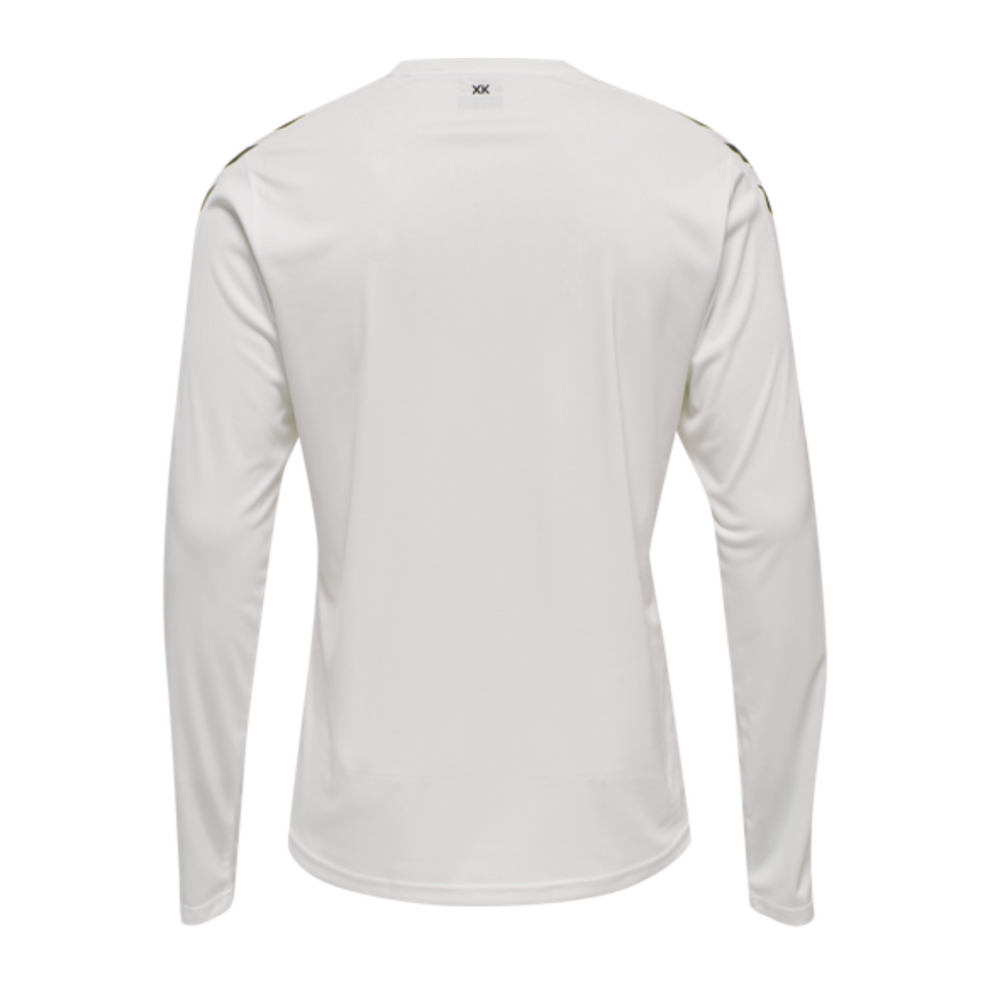 Hummel hmlCORE XK Trikot langarm Weiss F9001