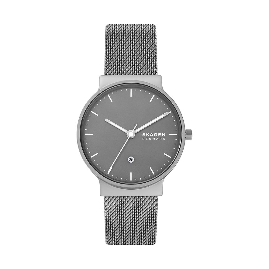 Skagen Herrenuhr Ancher
