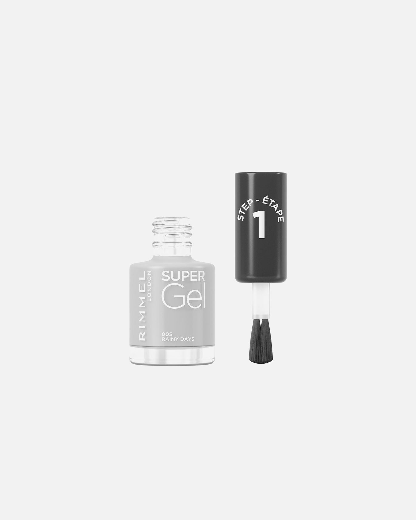 Rimmel London SUPER GEL