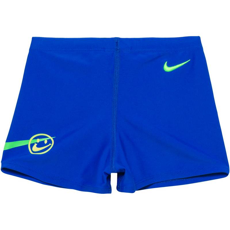 Nike MULTI LOGO Badehose Jungen