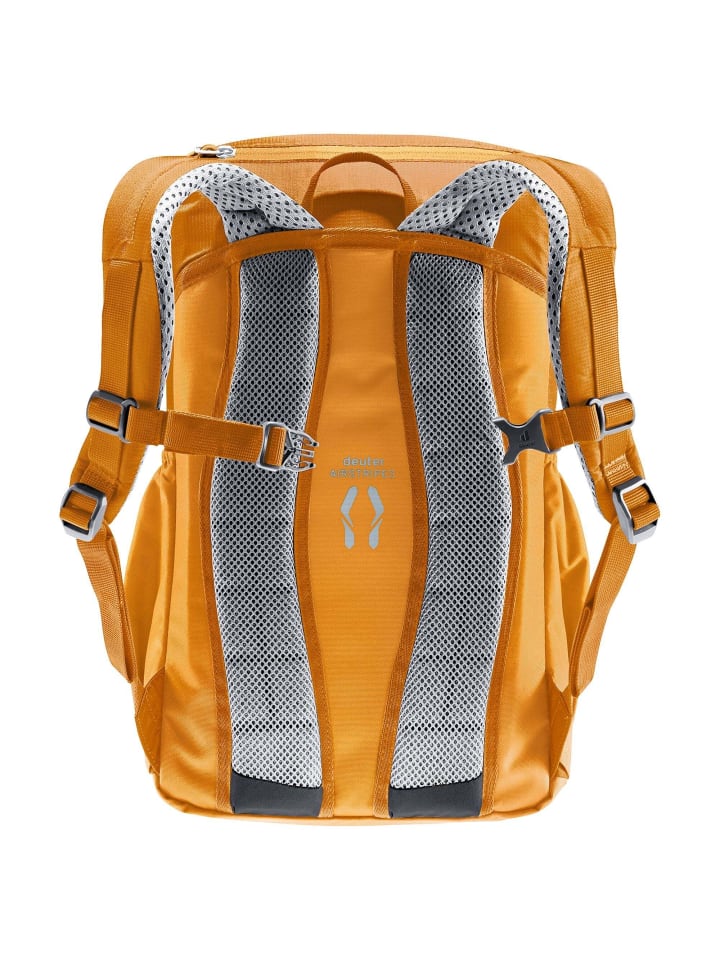 Deuter Junior - Rucksack (ab 7 Jahren) 41 cm (wave-nightblue) in maple-amber günstig kaufen onesize