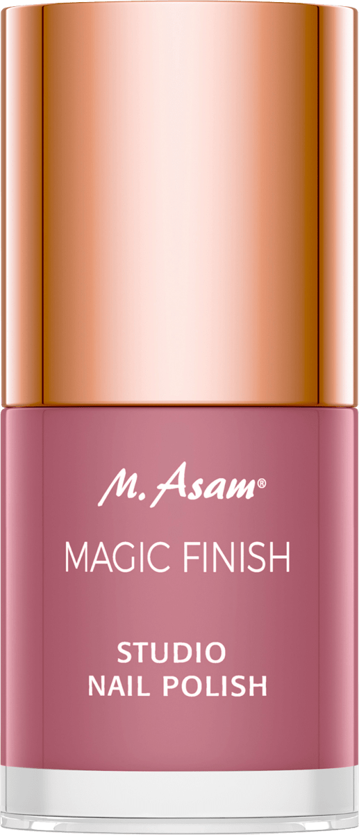 Nagellack Studio Rosewood, 8 ml