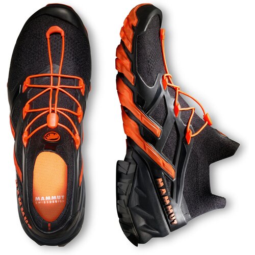 HERREN MULTIFUNKTIONSSCHUHE AEGILITY PRO MID DT MEN