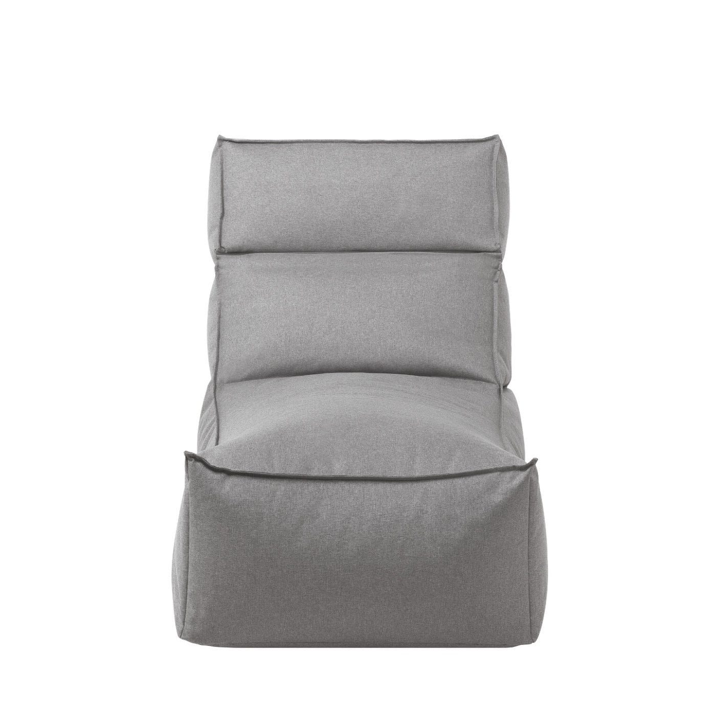 blomus Gartenliege Lounger STAY, Loungesessel, Liege, Kunstfaser