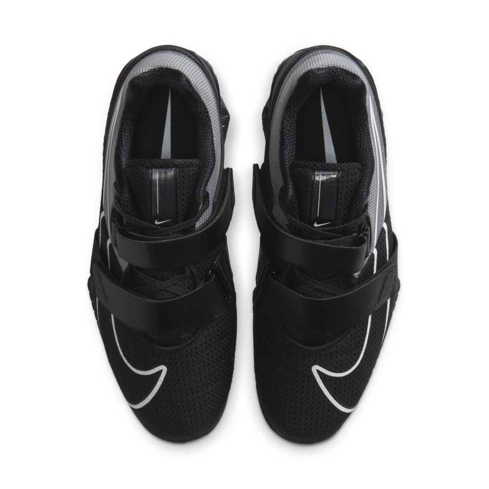Nike Romaleos 4 CD3463-010 / schwarz