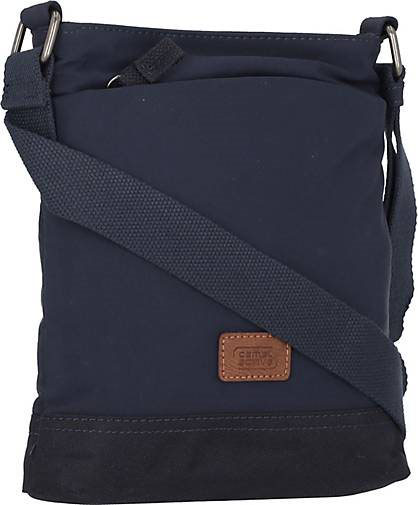 camel active City Umhängetasche 22.5 cm