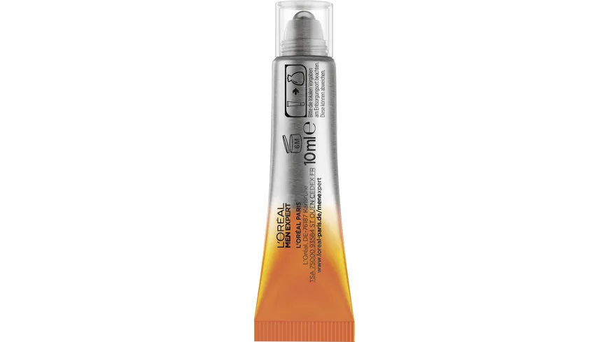 L'Oréal Men Expert Hydra Energy Booster Augenroller 10 ml