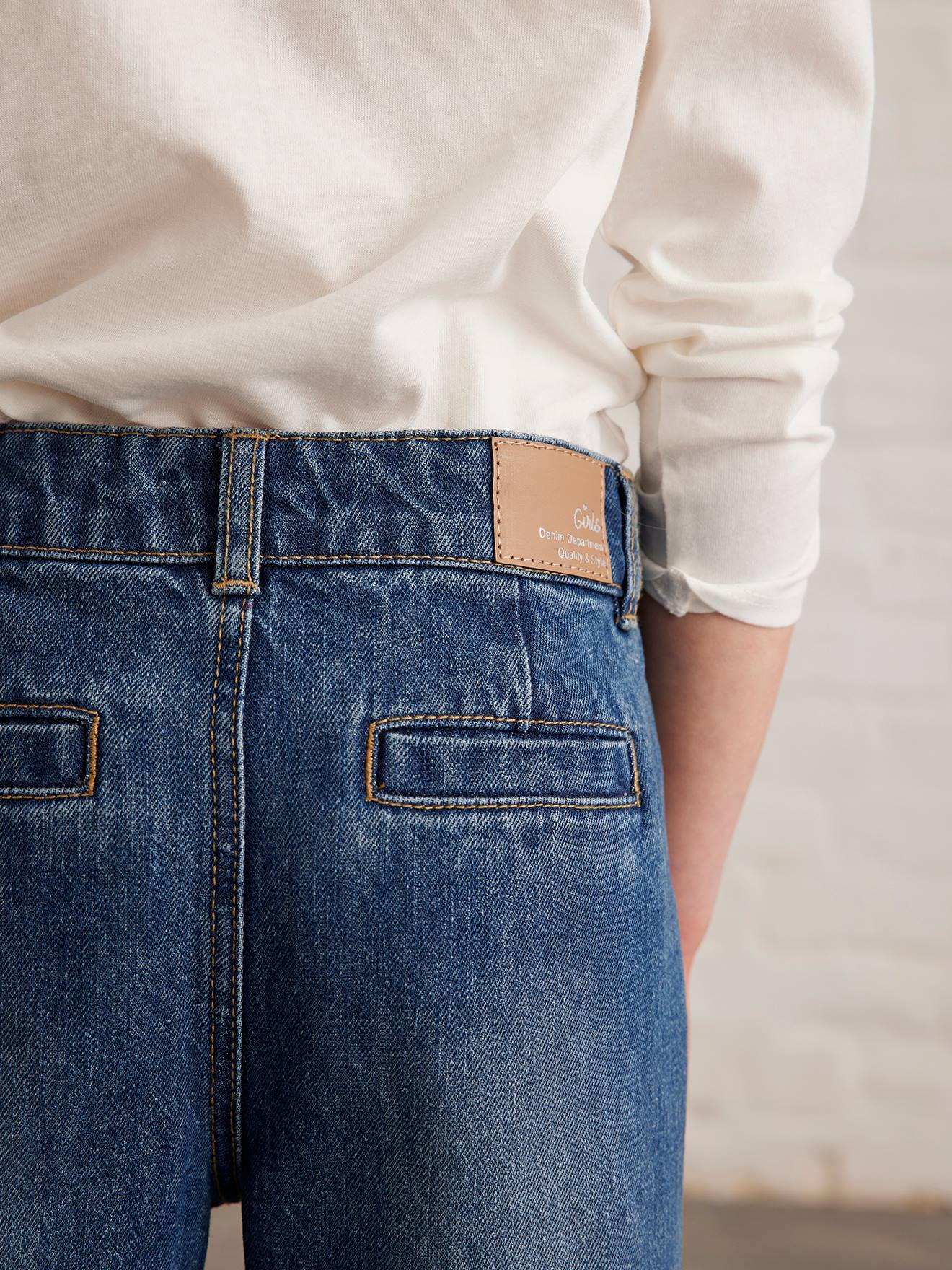 Jean