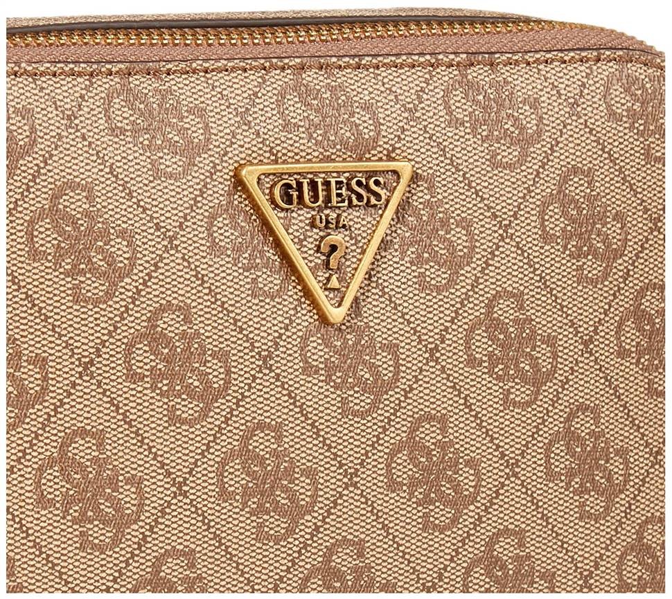 GUESS Handtaschen beige