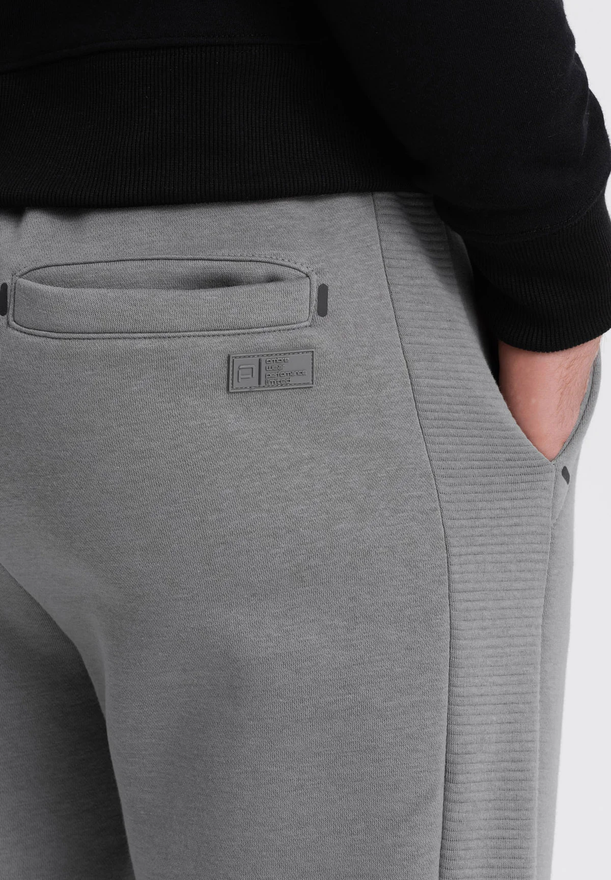 Ombre OM-PASK - Pantalón deportivo