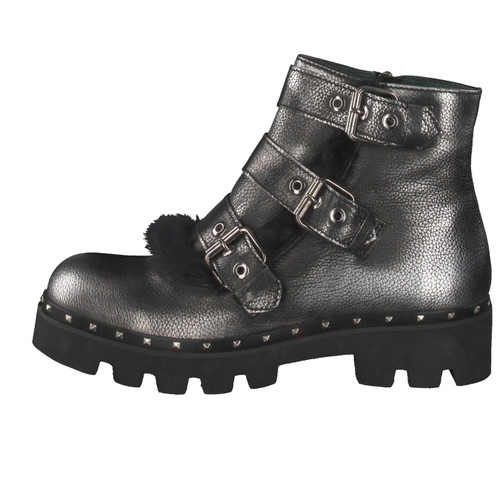 Stiefelette-17154400002 Konstantin Starke