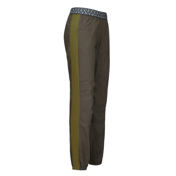 WO MITAKE PANTS III Damen - Kletterhose