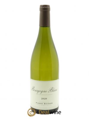 Bourgogne Boisson Frère et Soeur  2020 - Lot de 1 Bouteille