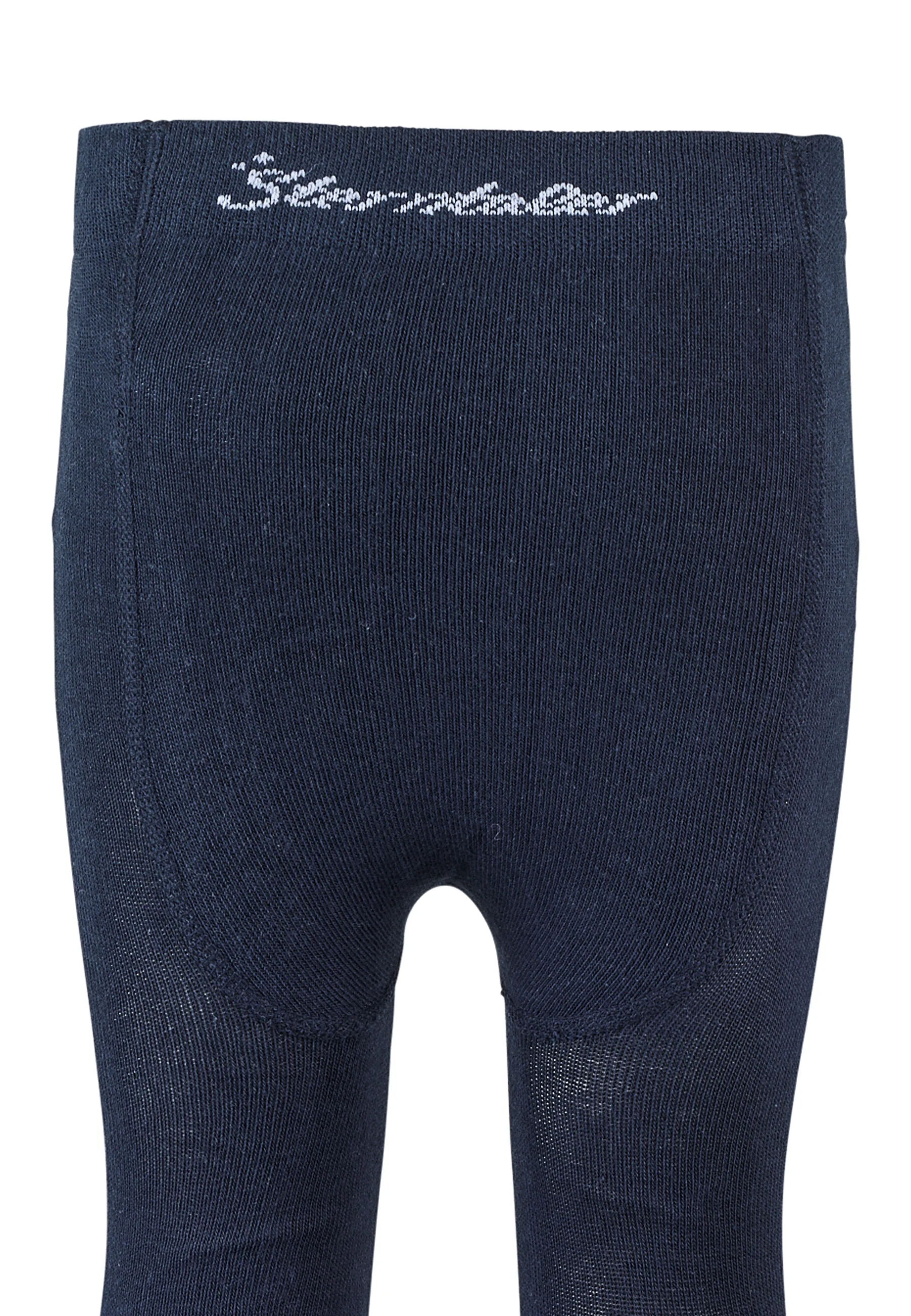 Strumpfhose uni 2er-Pack in verschiedenen Farben