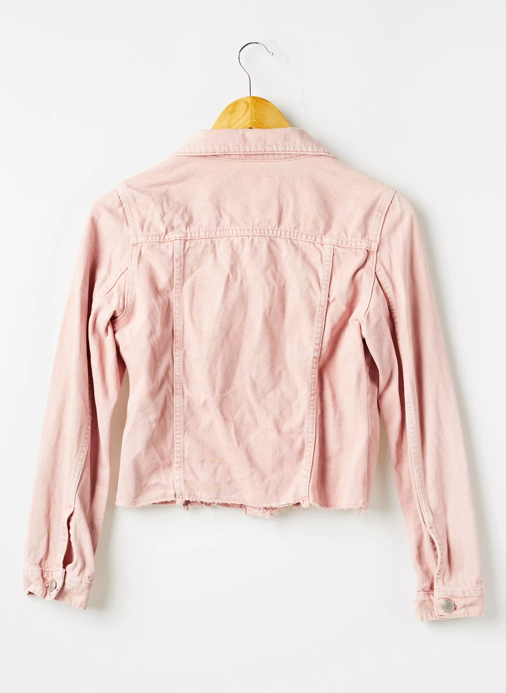 Tally Weijl Vestesenjean Femme couleur rose