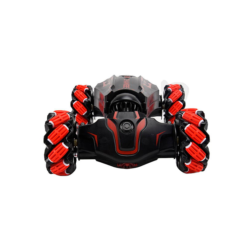 FunToys Bil 26 cm, m/lyd og lys fjernstyrt