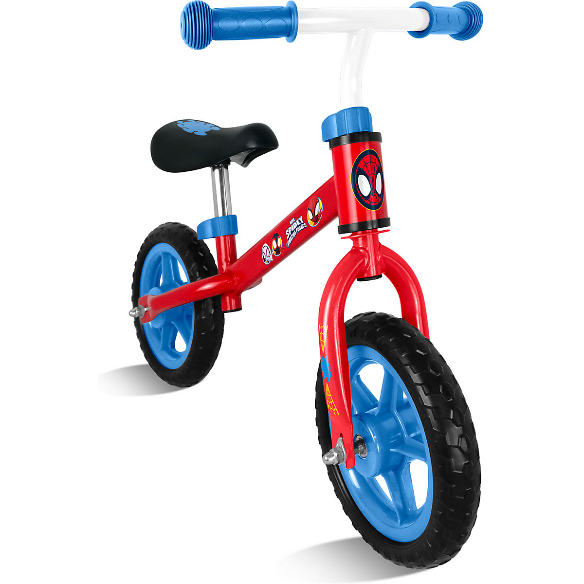 Laufrad Spidey Running Bike