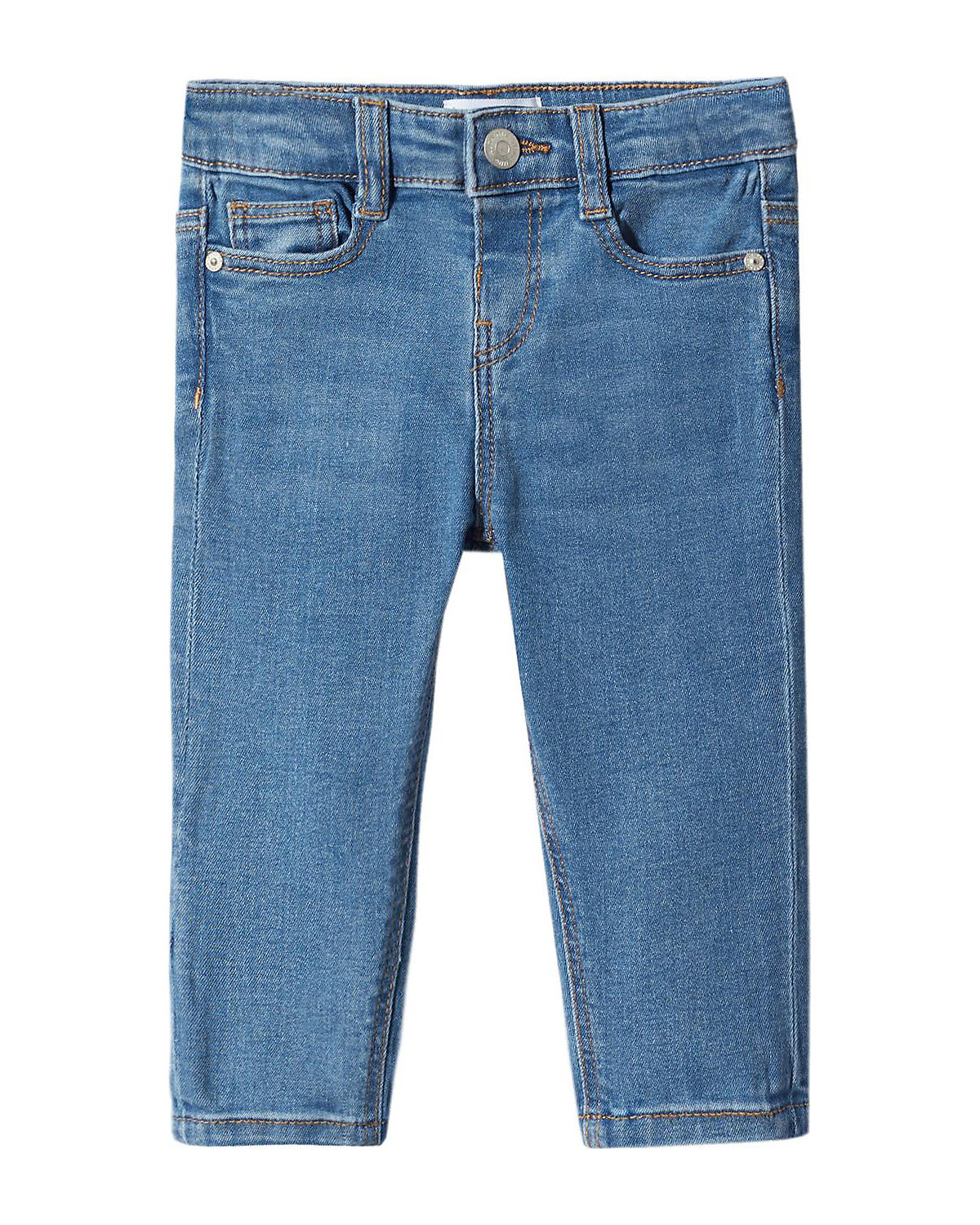 Jeanshose für Mädchen