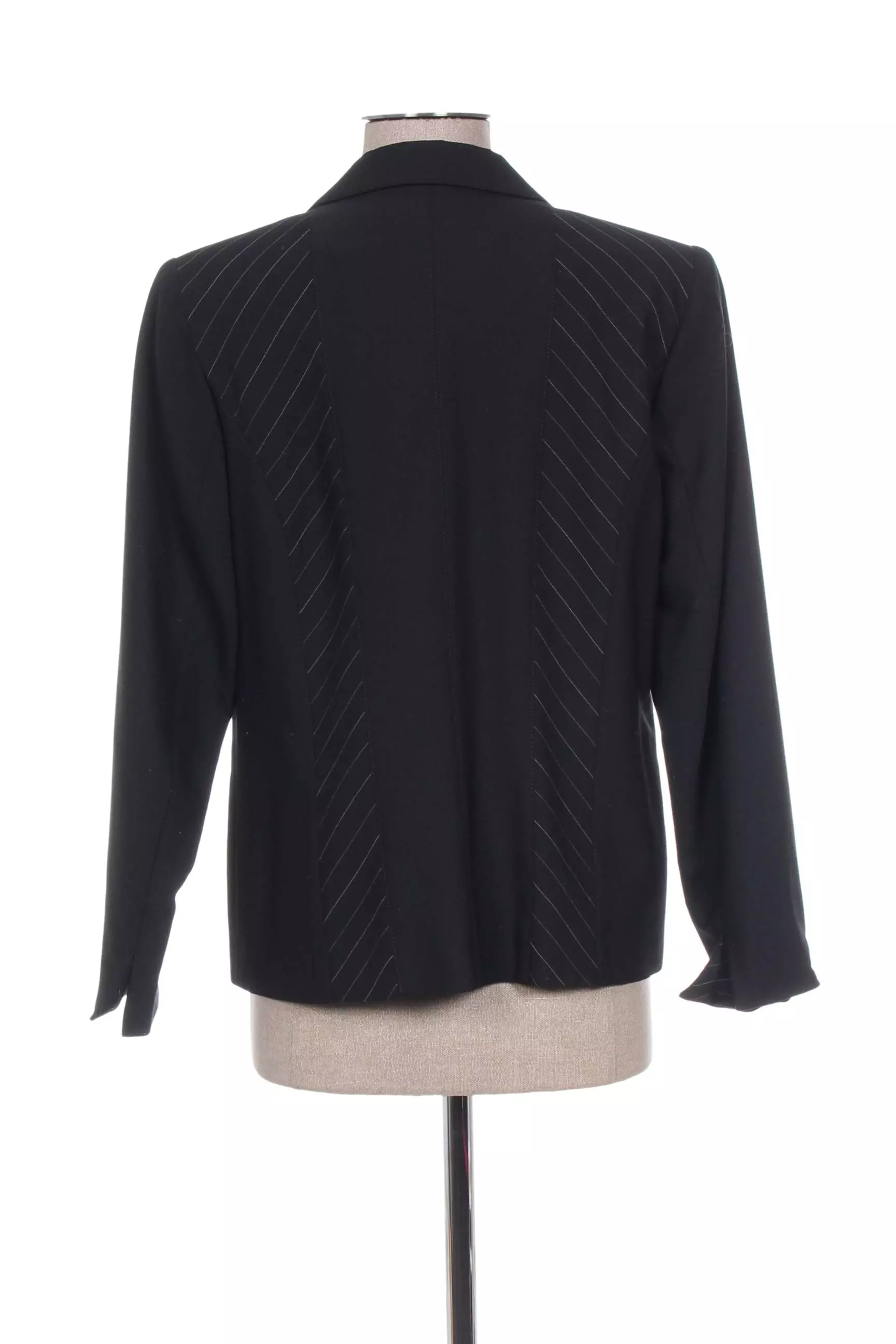 Francoise F Blazers Femme couleur noir