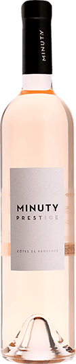 Minuty : Prestige 2022