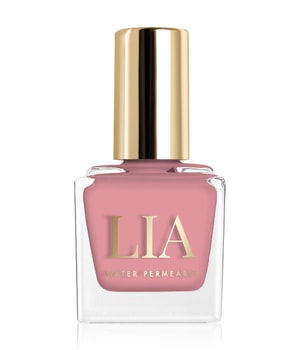 LIA Halal Nagellack Terracotta Nagellack-11 ml
