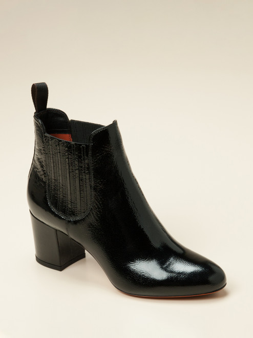 Chelsea Boots-17180090084 Santoni