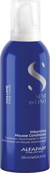 Alfaparf Milano Semi di Lino Volume Holiday Kit Haarpflegeset