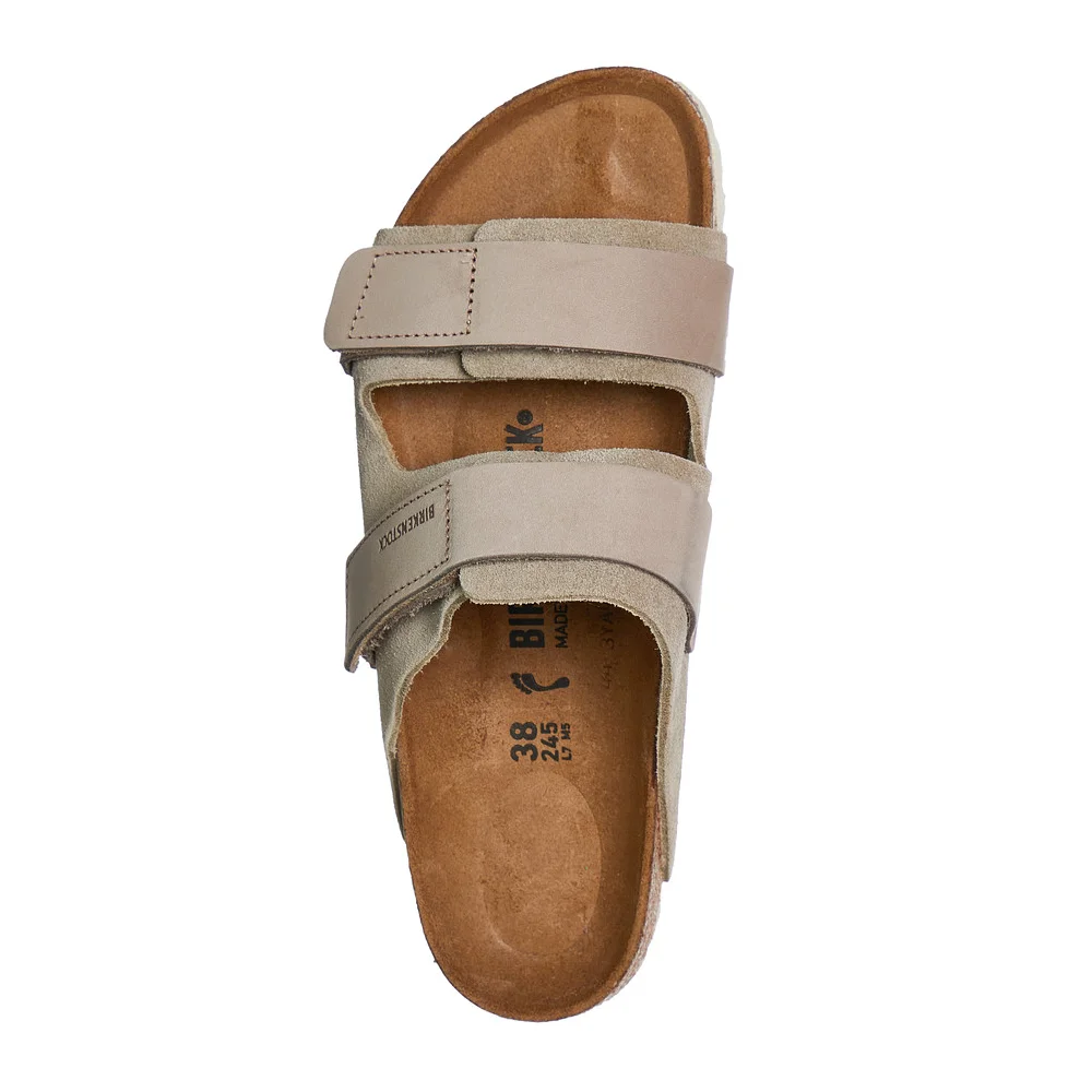 Birkenstock W Uji 1025695 / braun